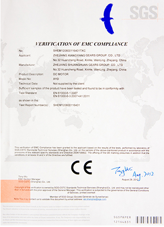 CE